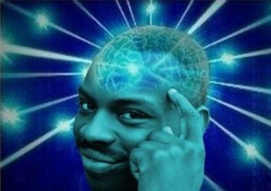 Image result for omega brain meme